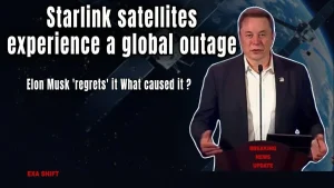 Elon Musk's Response about starlink
