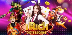Slot Game Inter77 APK