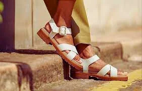 Why Leather Sandals Are Best Choice.