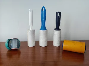 lint roller