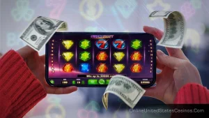 Mobile Compatibility of slot game inter77