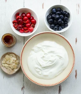 Perfect Flavor and Texture Combo