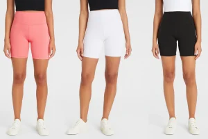 Best Bike shorts for women
