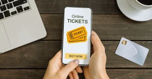 Buy tickets online via best ticket resale site