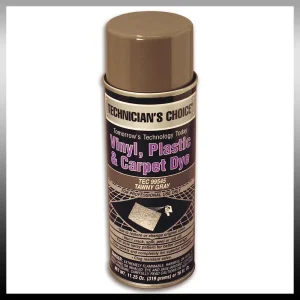Vinyl Carpet Dye 