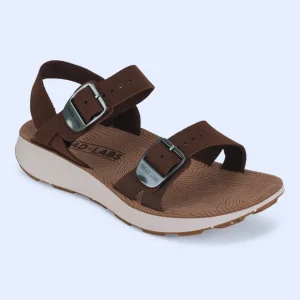 Classic Leather Sandals for All-Day Comfort 