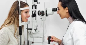 CLE Eyes Procedure