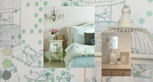 Cohesive Wallpaper Collection