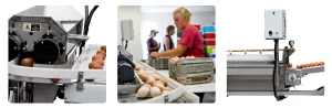 Egg Washer Machine