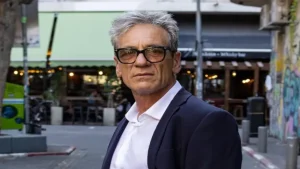 Legacy of Alon Aboutboul