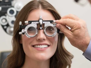 Lens Replacement Surgery for CLE Eyes