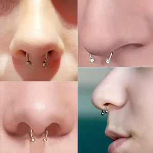 best Septum Piercing