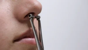 Tool of Septum Piercing