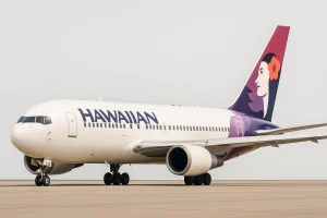 Hawaiian Airlines