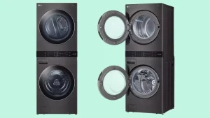 best front load washer WKEX200HBA