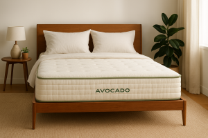 avocado mattress