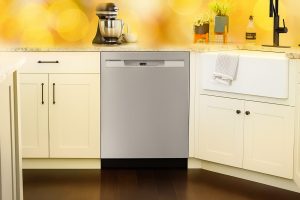 built in best budget dishwasher