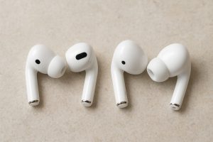 AirPods Pro comparison
