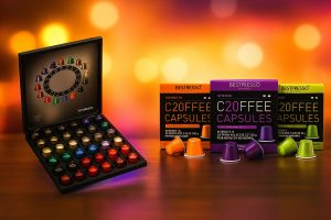 where to buy nespresso pods in store