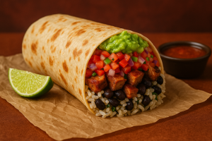 Chipotle Food Review