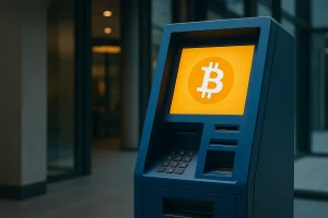 Crypto Atm