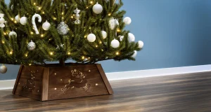 Decorating Your Christmas Tree