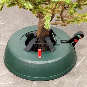 Right Christmas Tree Stand