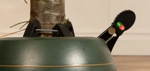 Set Up Your Christmas Tree Stand