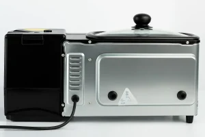 all in one breakfast maker