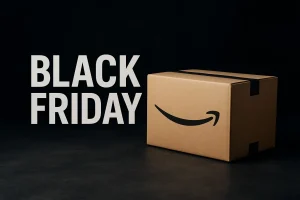 amazon black friday 2025 release date
