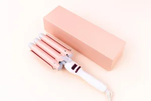 best rotating curling iron 