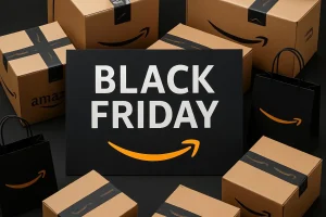 best amazon black friday deals