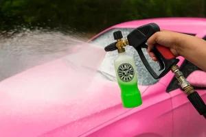 best at home car wash kit