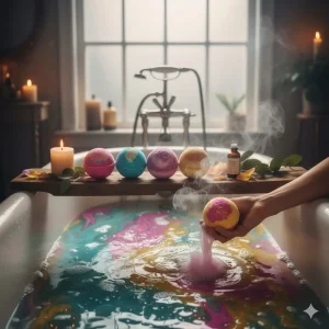 best bath bombs
