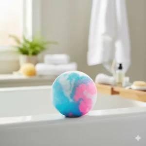 best smelling bath bombs