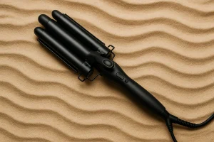best beach wave curler