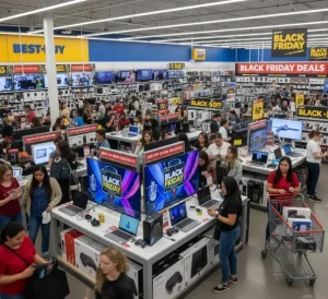 best buy black friday