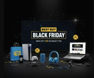 best buy black friday hours