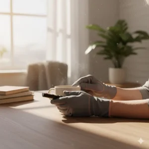 best compression gloves for neuropathy