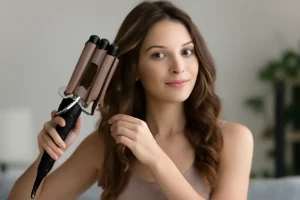 best beach wave curler 