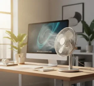 best desk fans