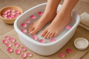 best foot spa
