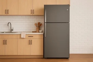 garage ready refrigerator costco