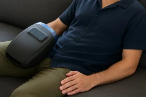best hand massager for neuropathy 