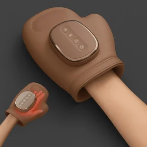 best hand massager for carpal tunnel 