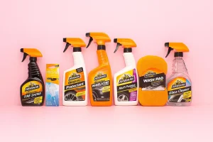 best interior car cleaning kit 