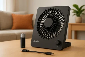 best desk fans for cooling