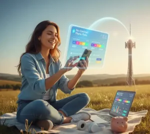 best no contract phone plans