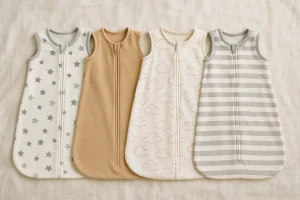 best sleep bags for babies