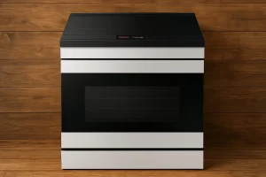 which brand of electric range is best